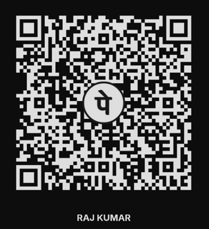 Payment QR