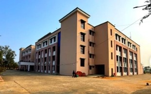 Government Engineering College, Banka 1