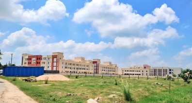  Government Engineering College, Buxar 1