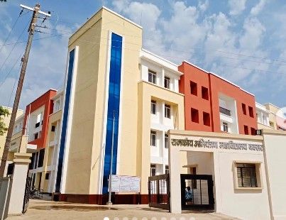  Government Engineering College, Buxar 2