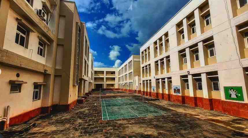 Darbhanga College of Engineering, Darbhanga 2