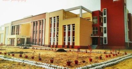 Government College of Engineering , Gaya 2