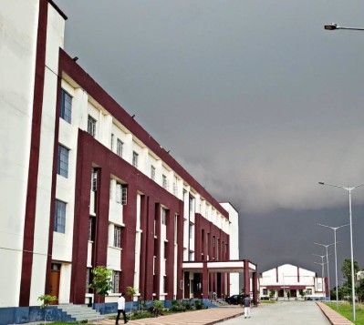 Government Engineering College, Gopalganj 1