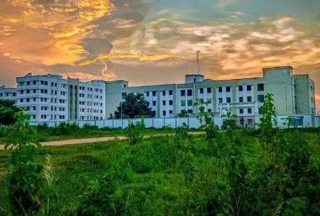 Government Engineering College, Jehanabad 1