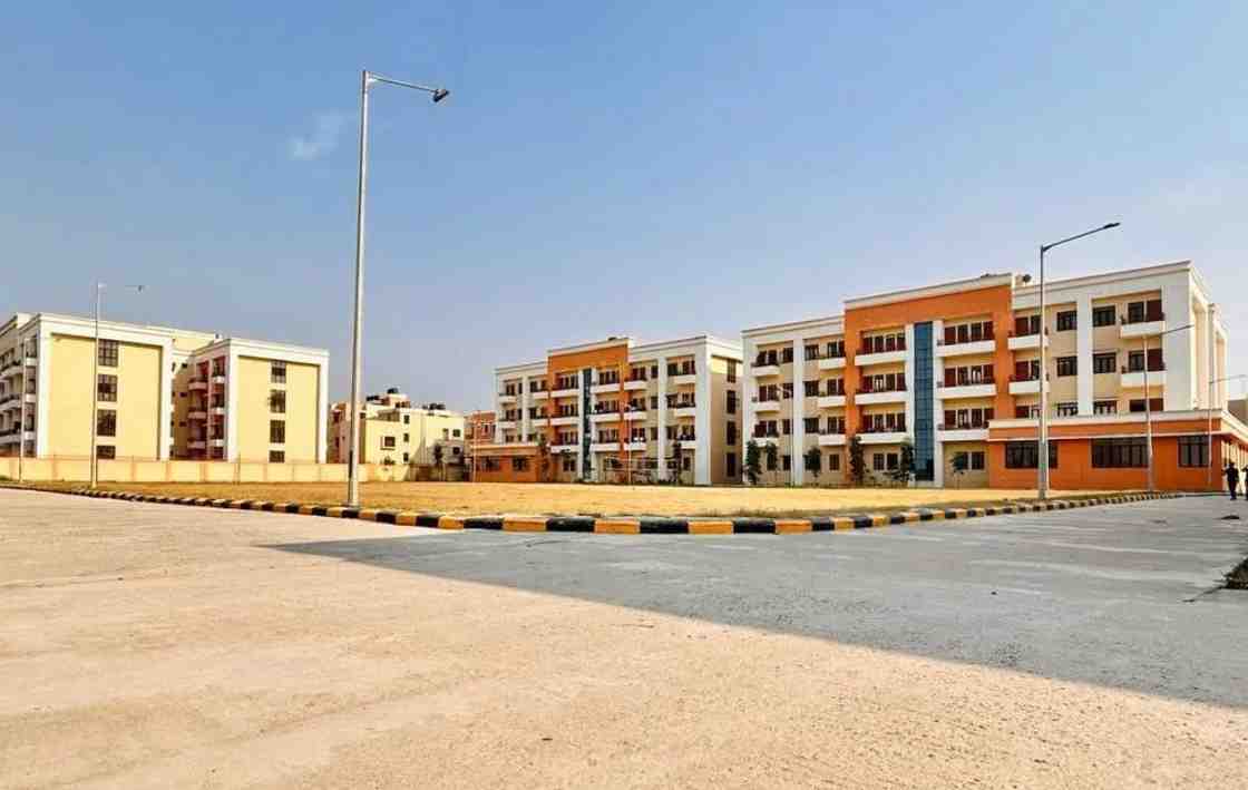 BP Mandal College of Engineering, Madhepura 