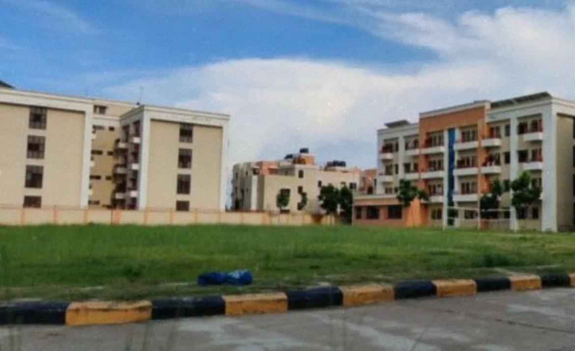 BP Mandal College of Engineering, Madhepura 