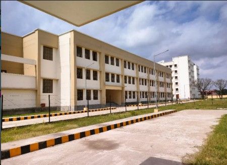 Government Engineering College, Madhubani 1