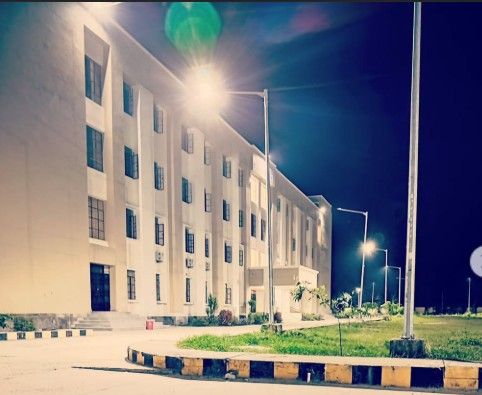 Government Engineering College, Madhubani 3