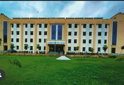 Government Engineering College, Munger 1
