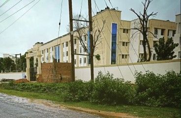 Government Engineering College, Munger 2