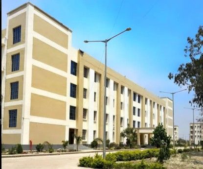  Government Engineering College, Siwan 3